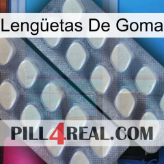 Lengüetas De Goma 07